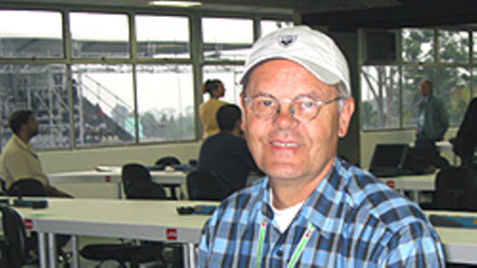 Erkki Mustakari