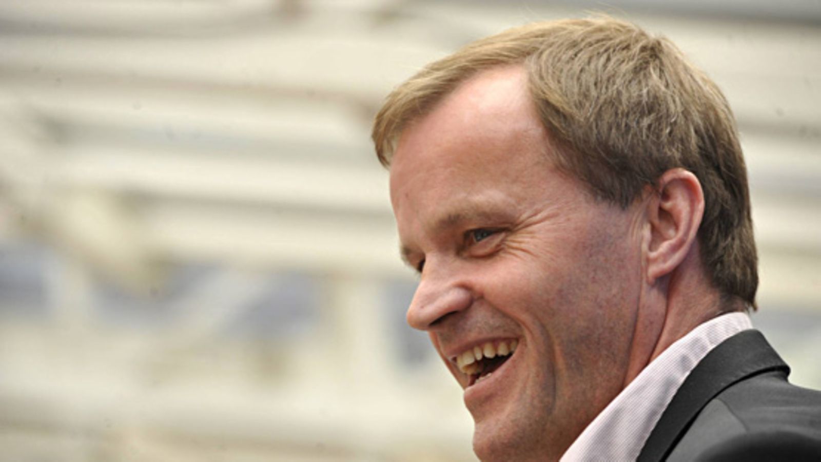 Tommi Mäkinen, kuva: Vesa Moilanen / Lehtikuva