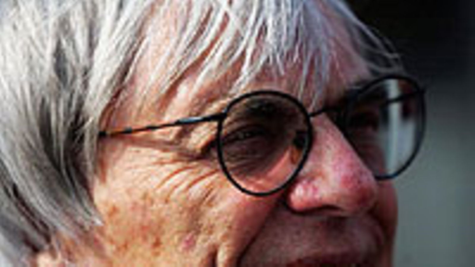 Bernie Ecclestone, kuva: Bryn Lennon