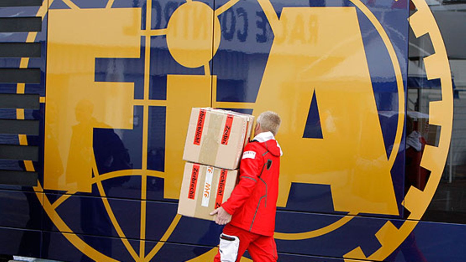 (Kuva: EPA/JENS BUETTNER)