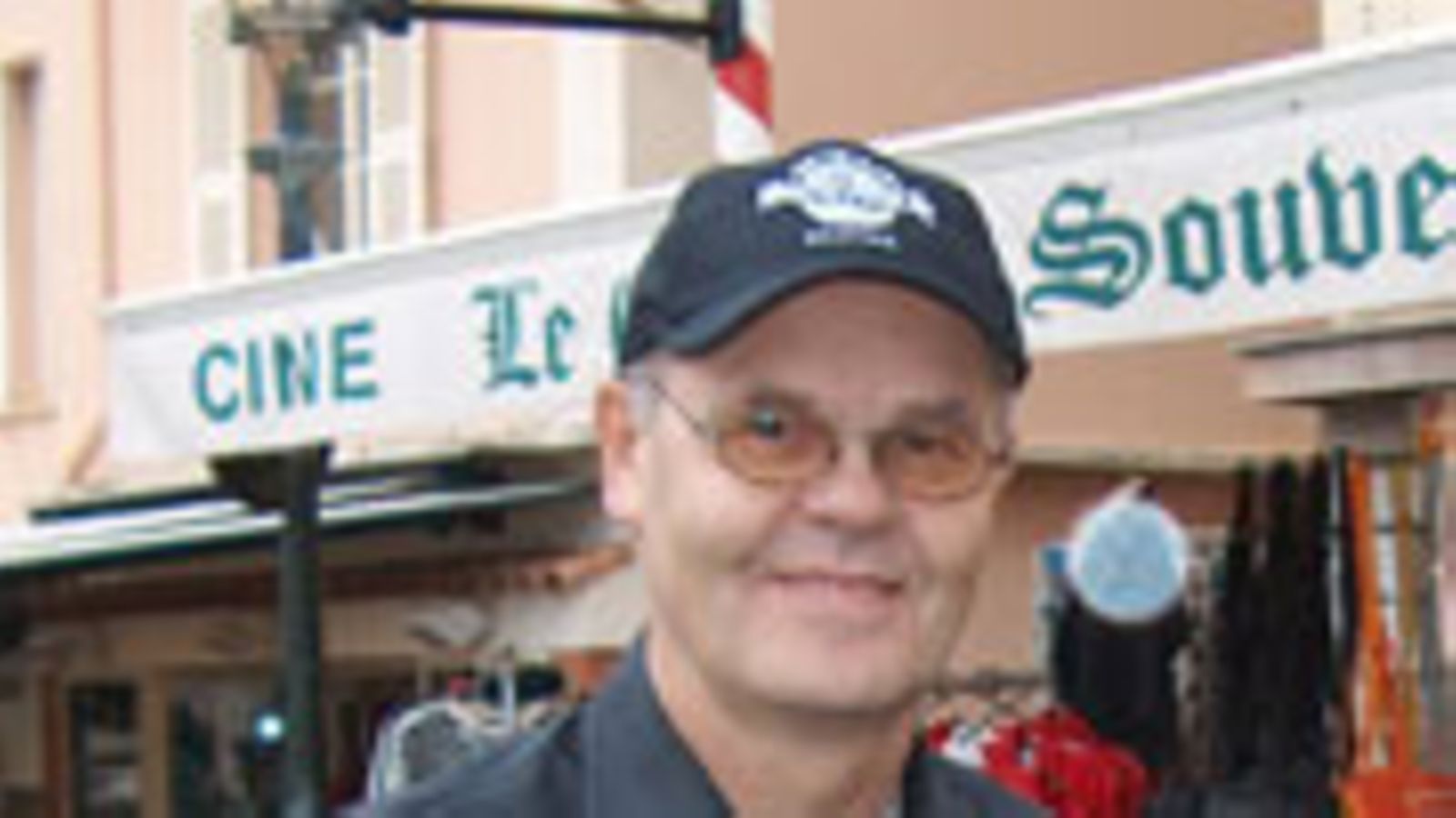 Erkki Mustakari