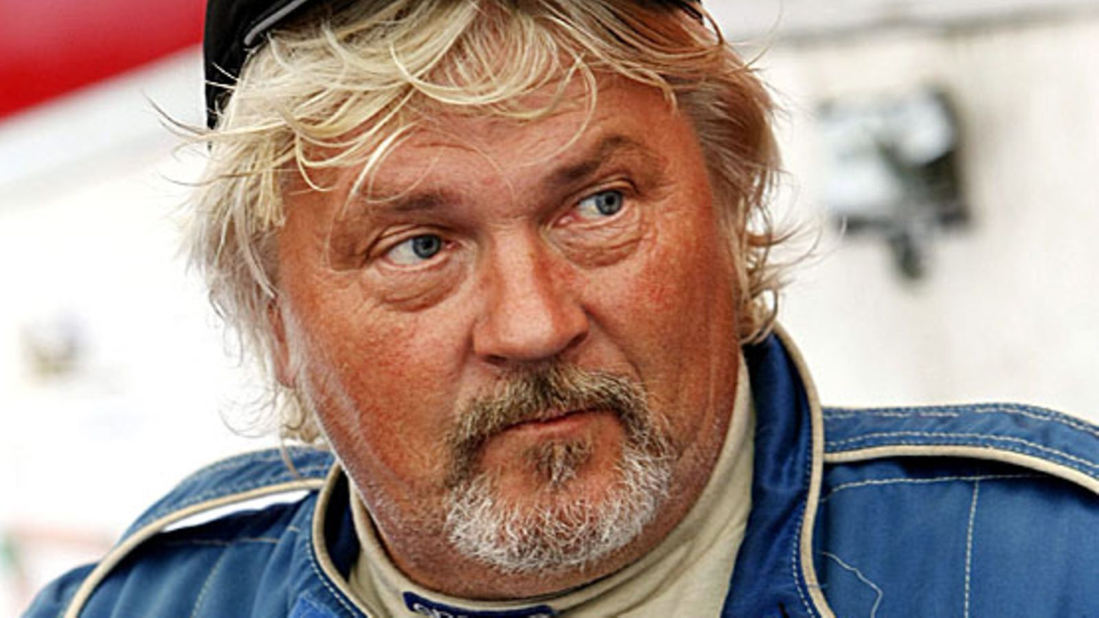 Matti Räikkönen vuonna 2008.