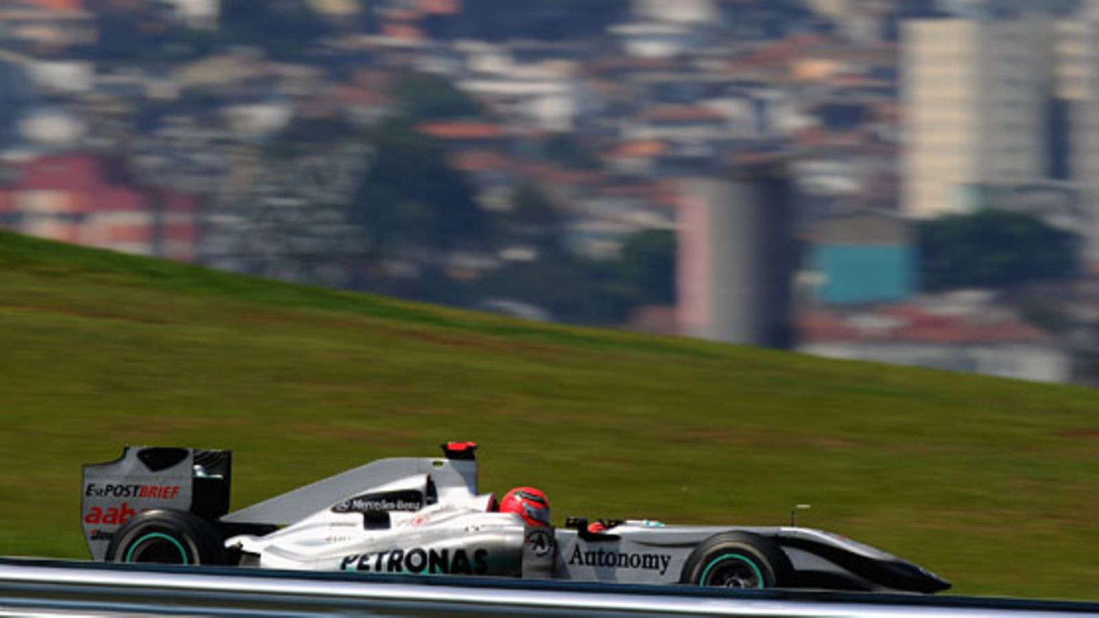 Michael Schumacher