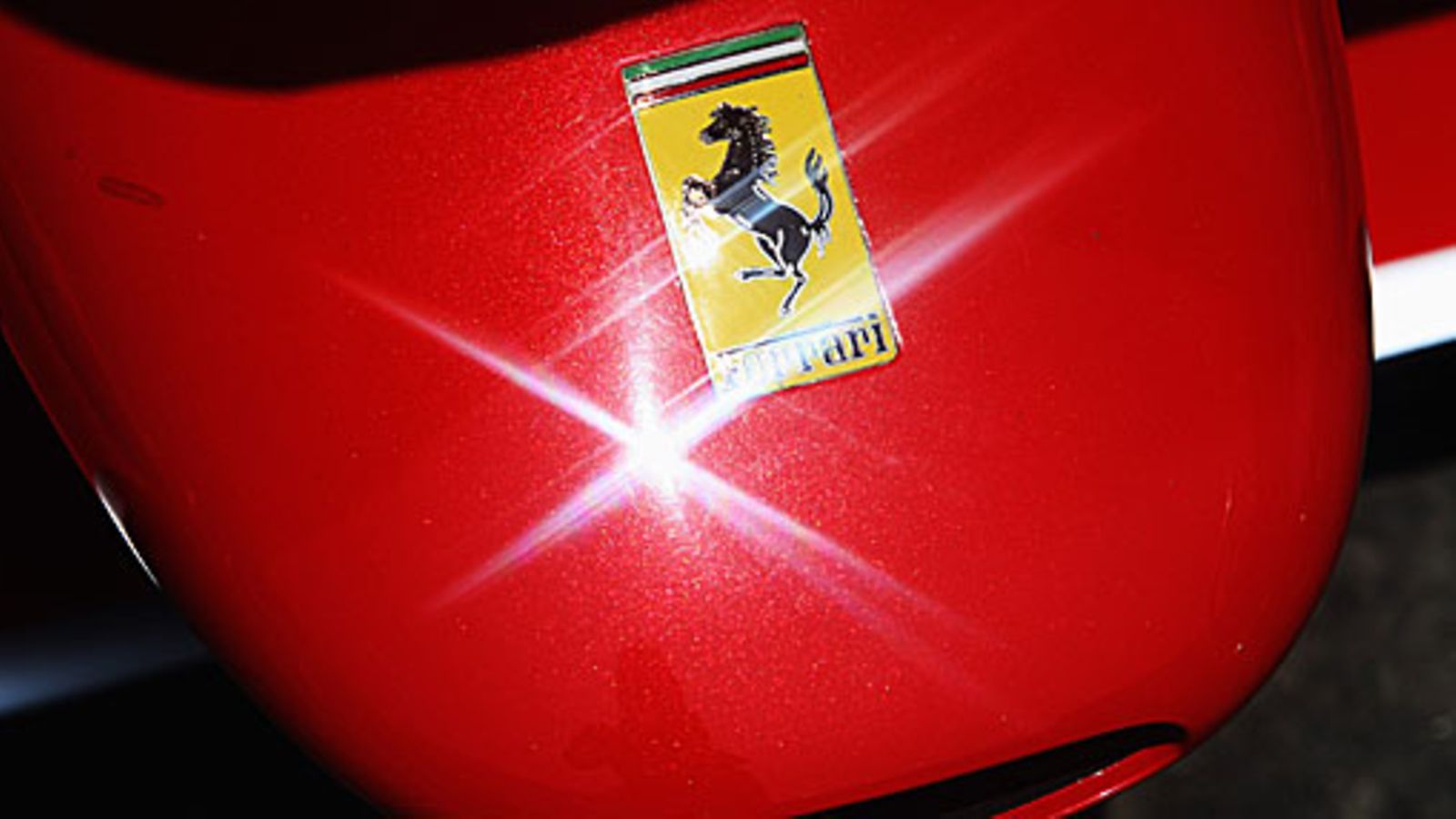 Ferrari, kuva:Getty/Mark Thompson