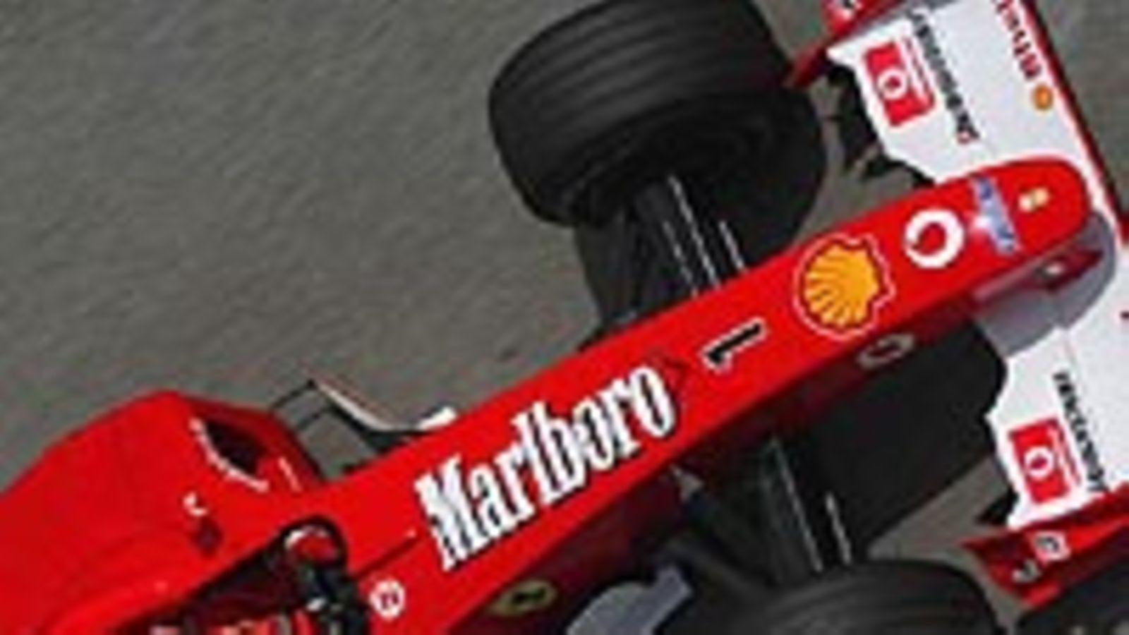 Ferrari, (Photo: Mark Thompson/Getty Images)