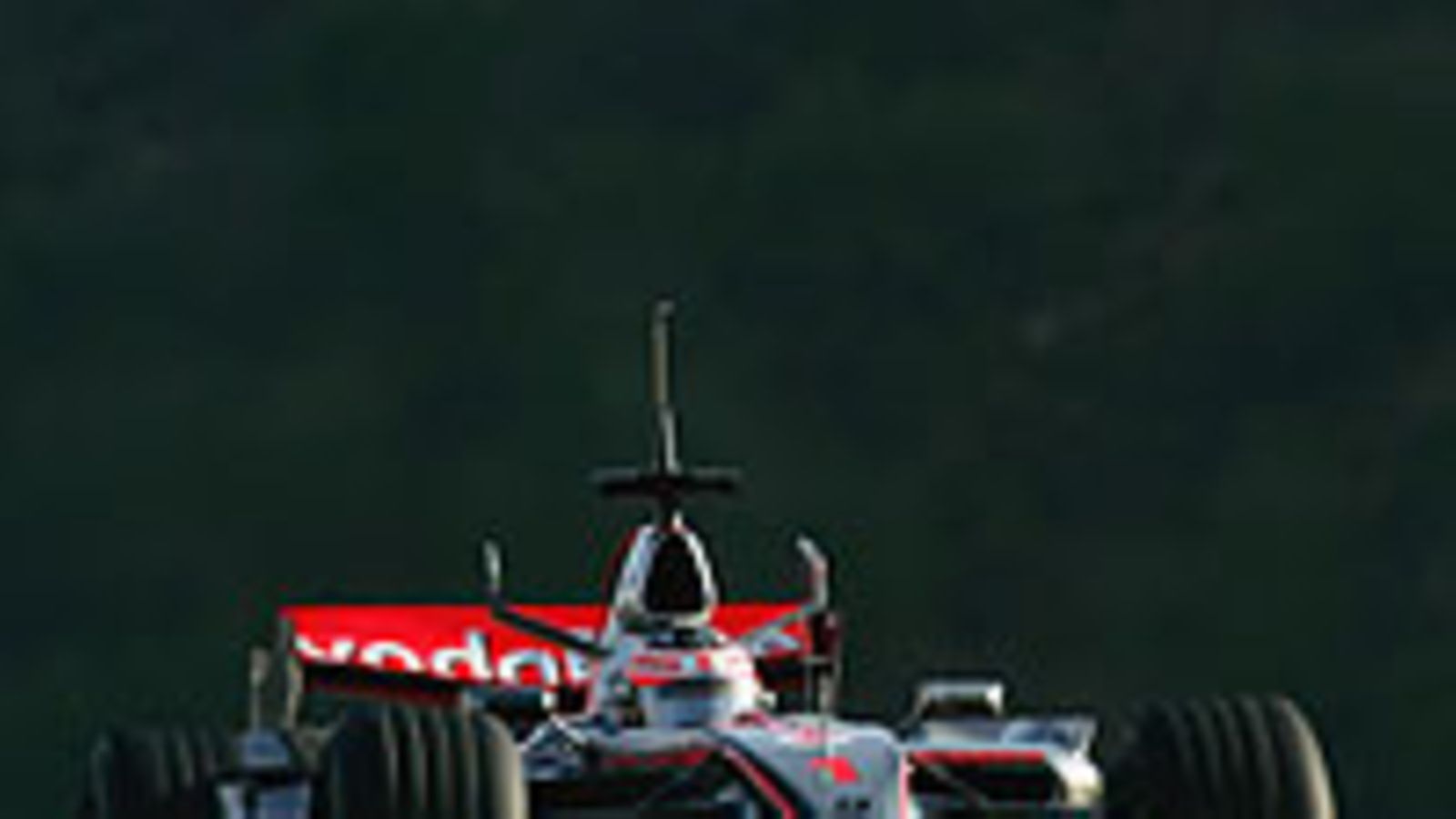 Fernando Alonso, kuva: Mark Thompson/Getty Images