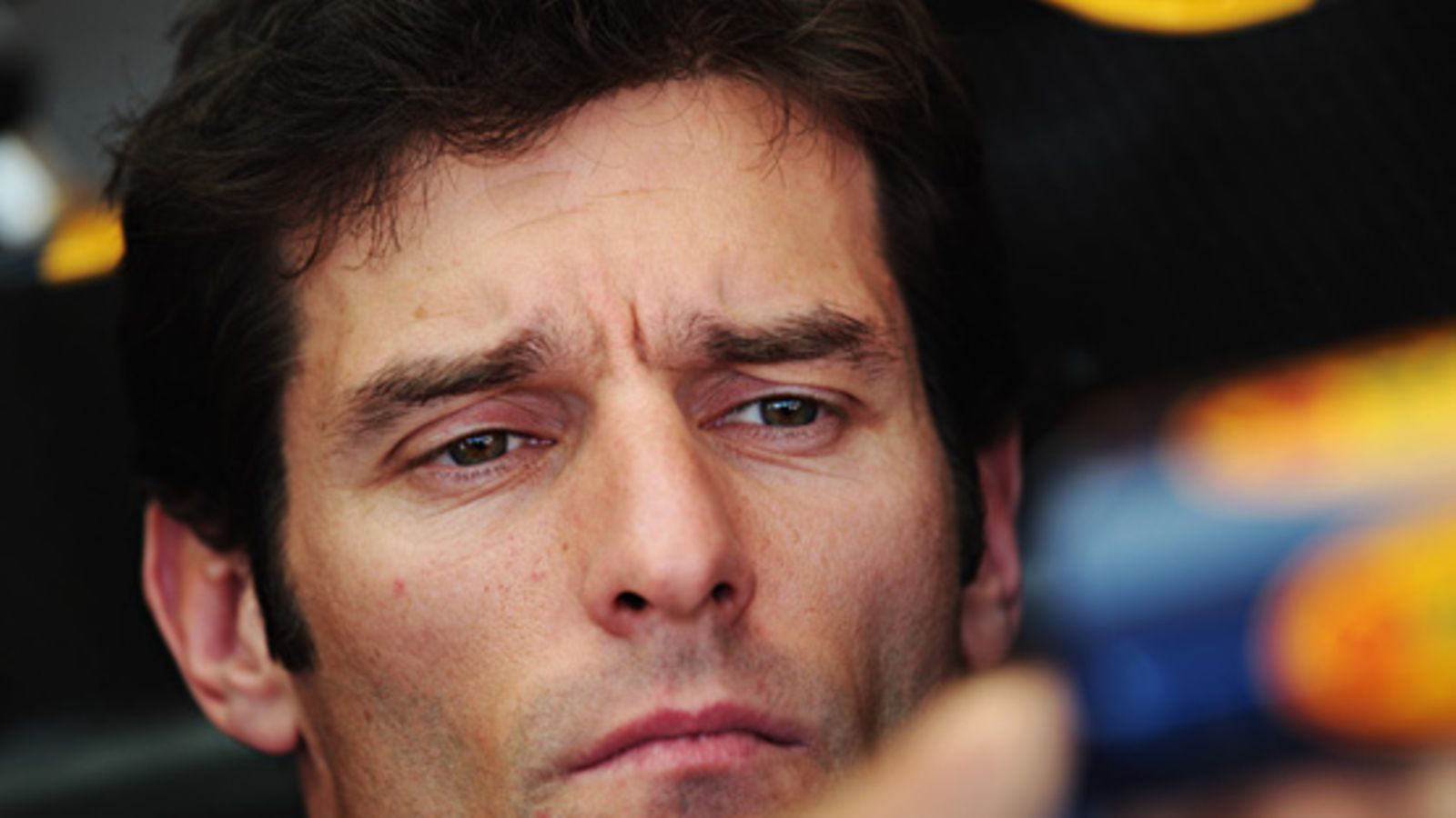 Mark Webber, kuva: Mark Thompson/Getty Images