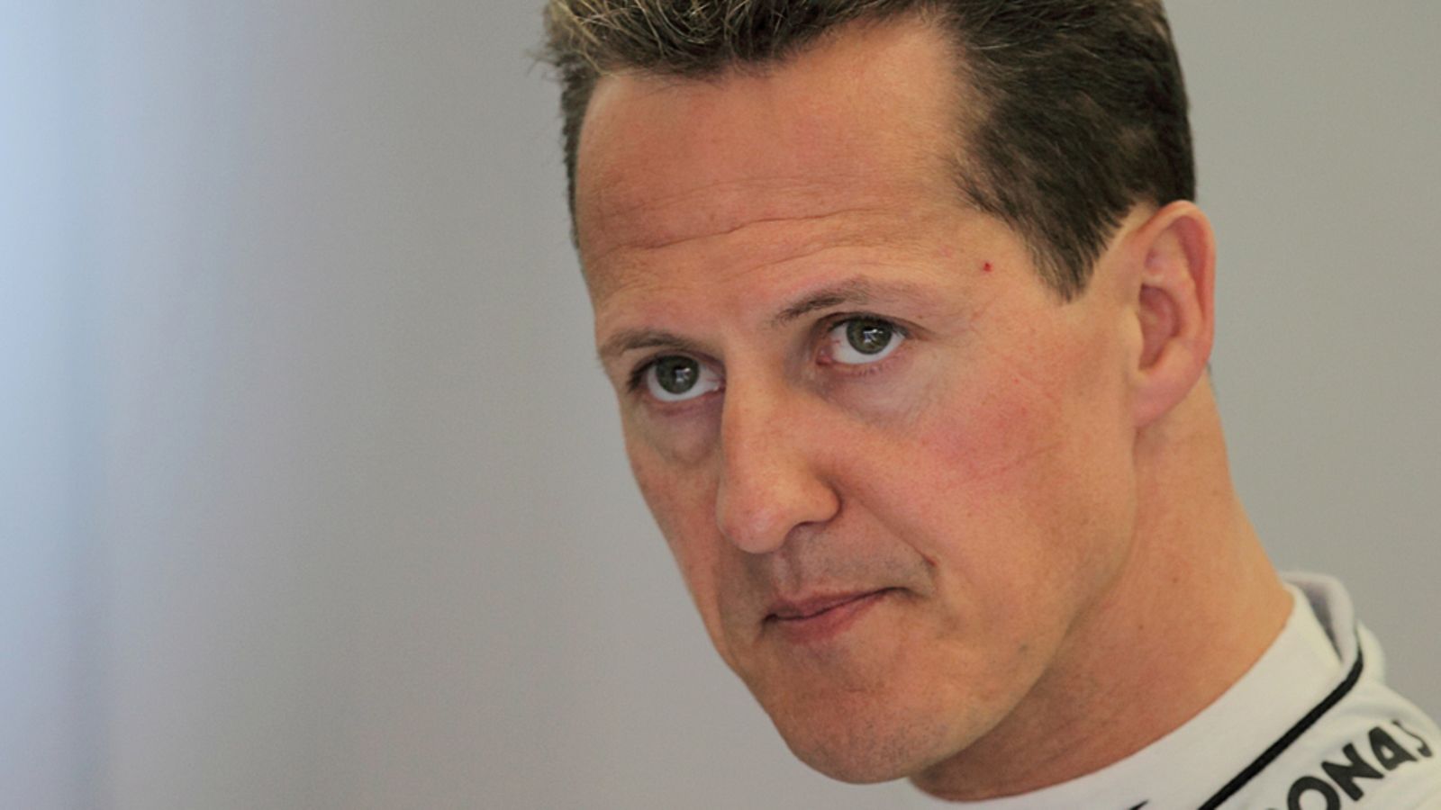 Michael Schumacher