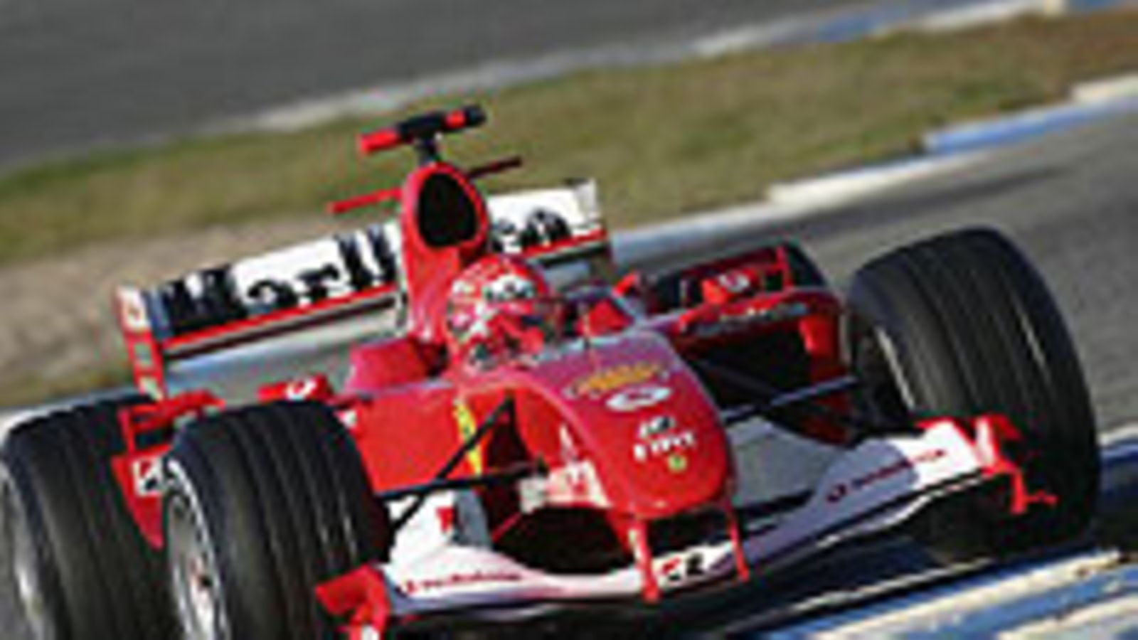 Ferrari, kuva: Mark Thompson/Getty Images