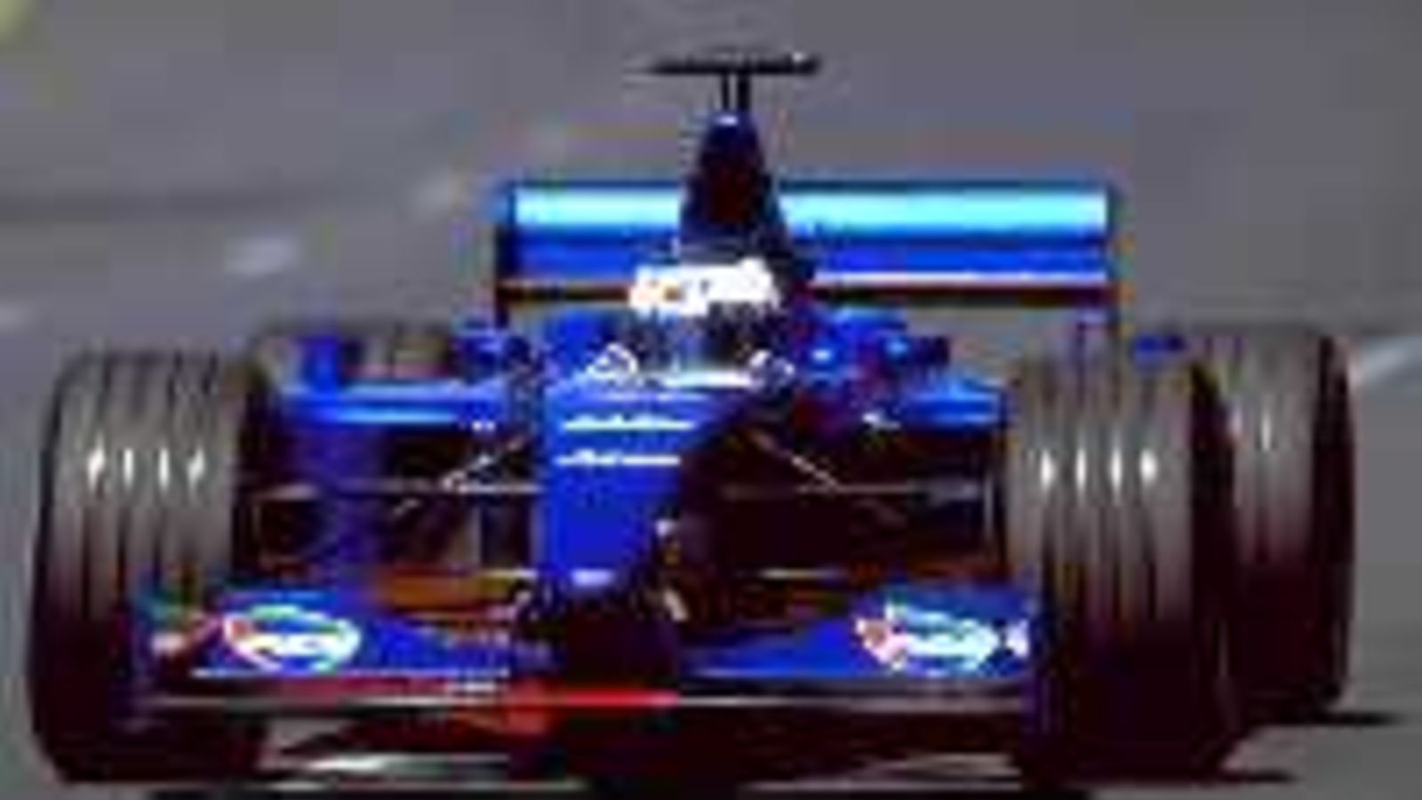 Alesi, Jean (Photo:Robert Cianflone/ALLSPORT)