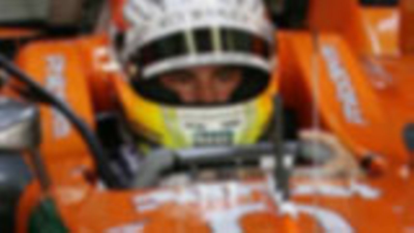 (Kuva: Spyker F1 Team)