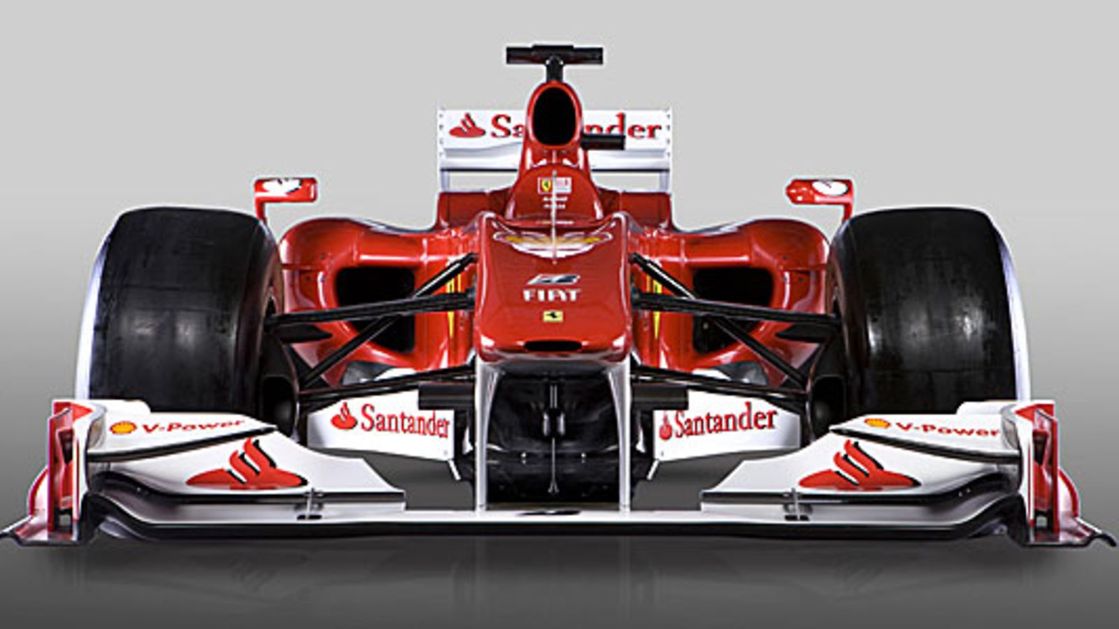 Ferrari F10, kuva: Ferrari