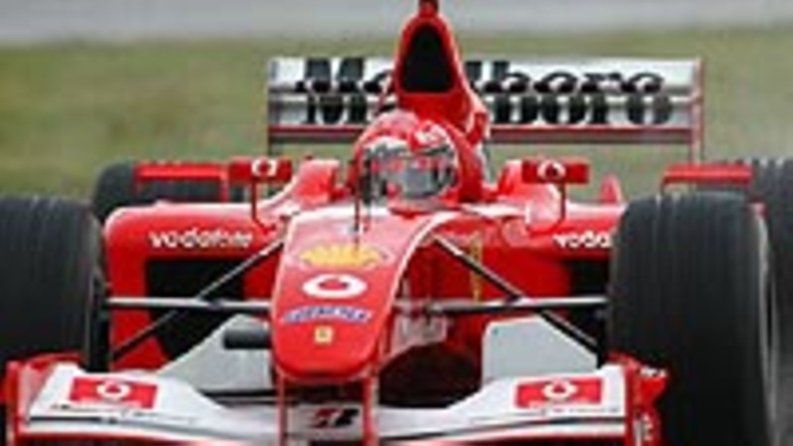 Ferrari, (Photo: Mark Thompson/Getty Images)