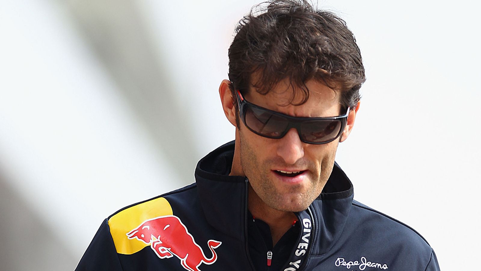 Mark Webber