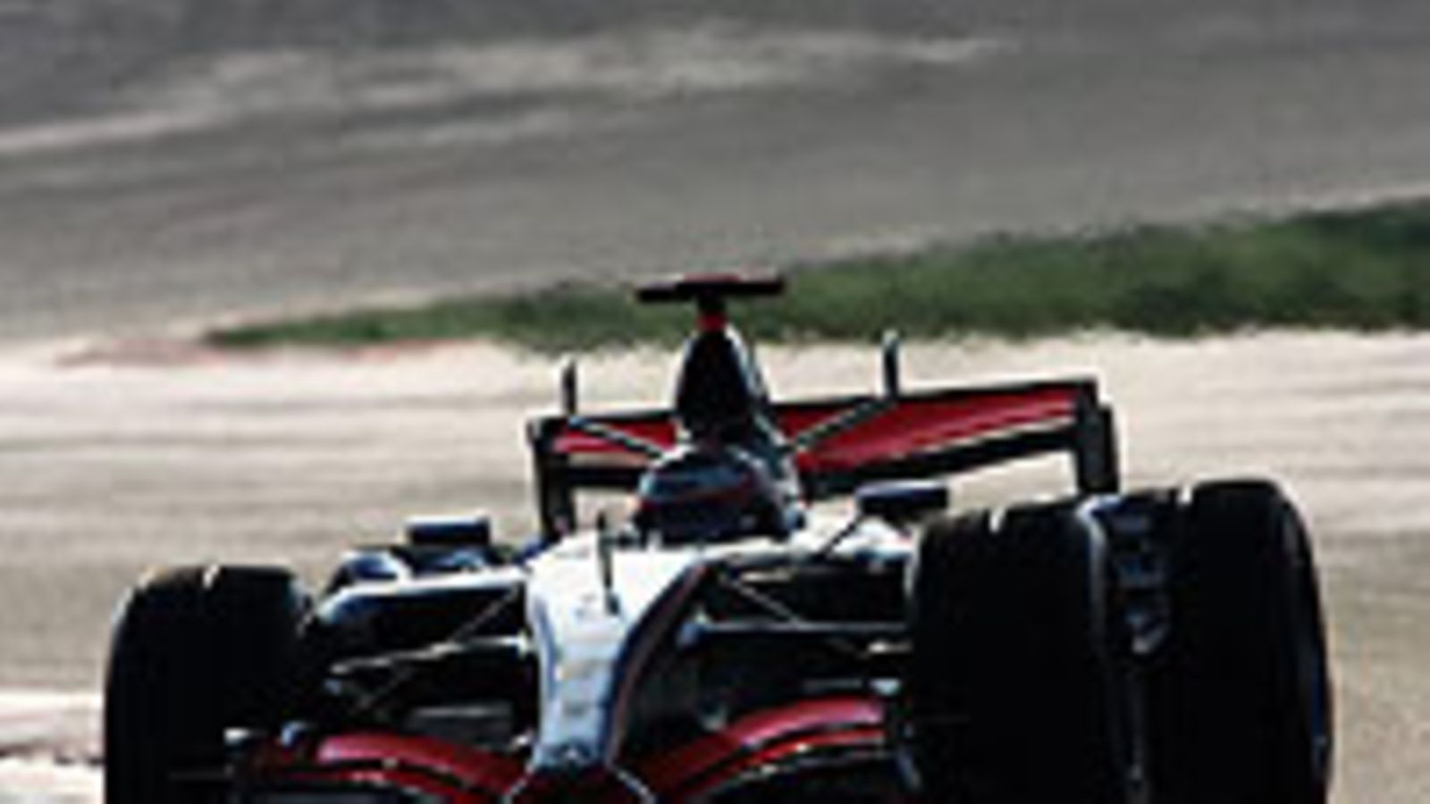McLaren, kuva: Bryn Lennon/Getty Images