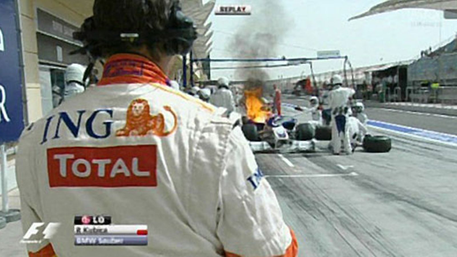 Robert Kubica