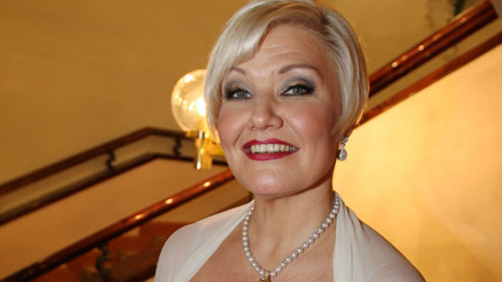 Karita Mattila