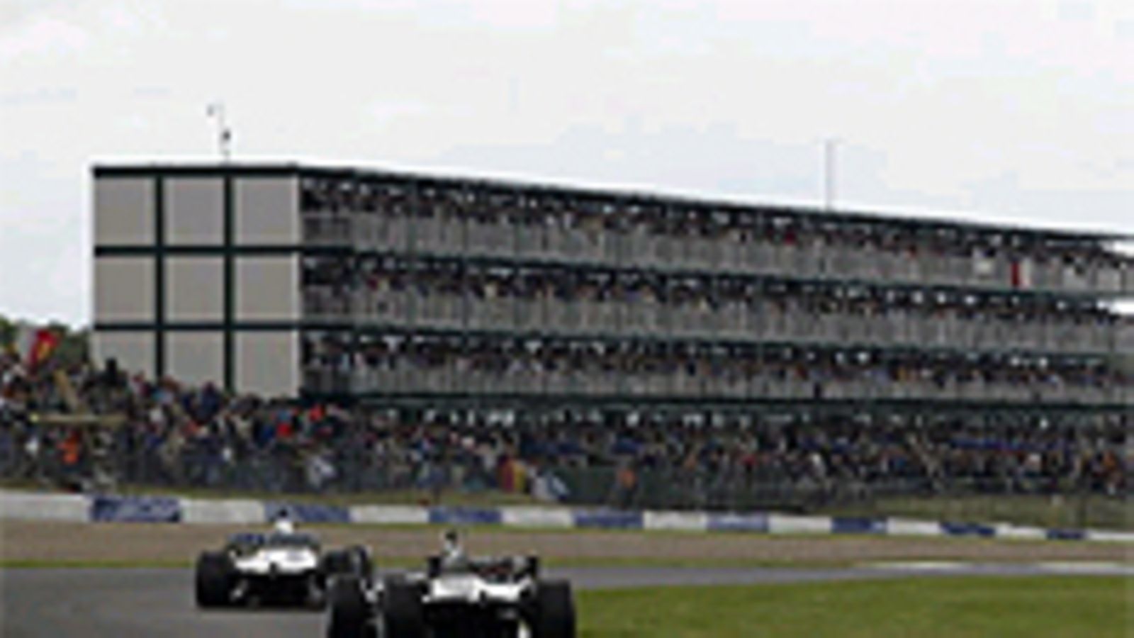 Silverstonen Stowe-mutka, Photo: Bryn Lennon/Getty Images