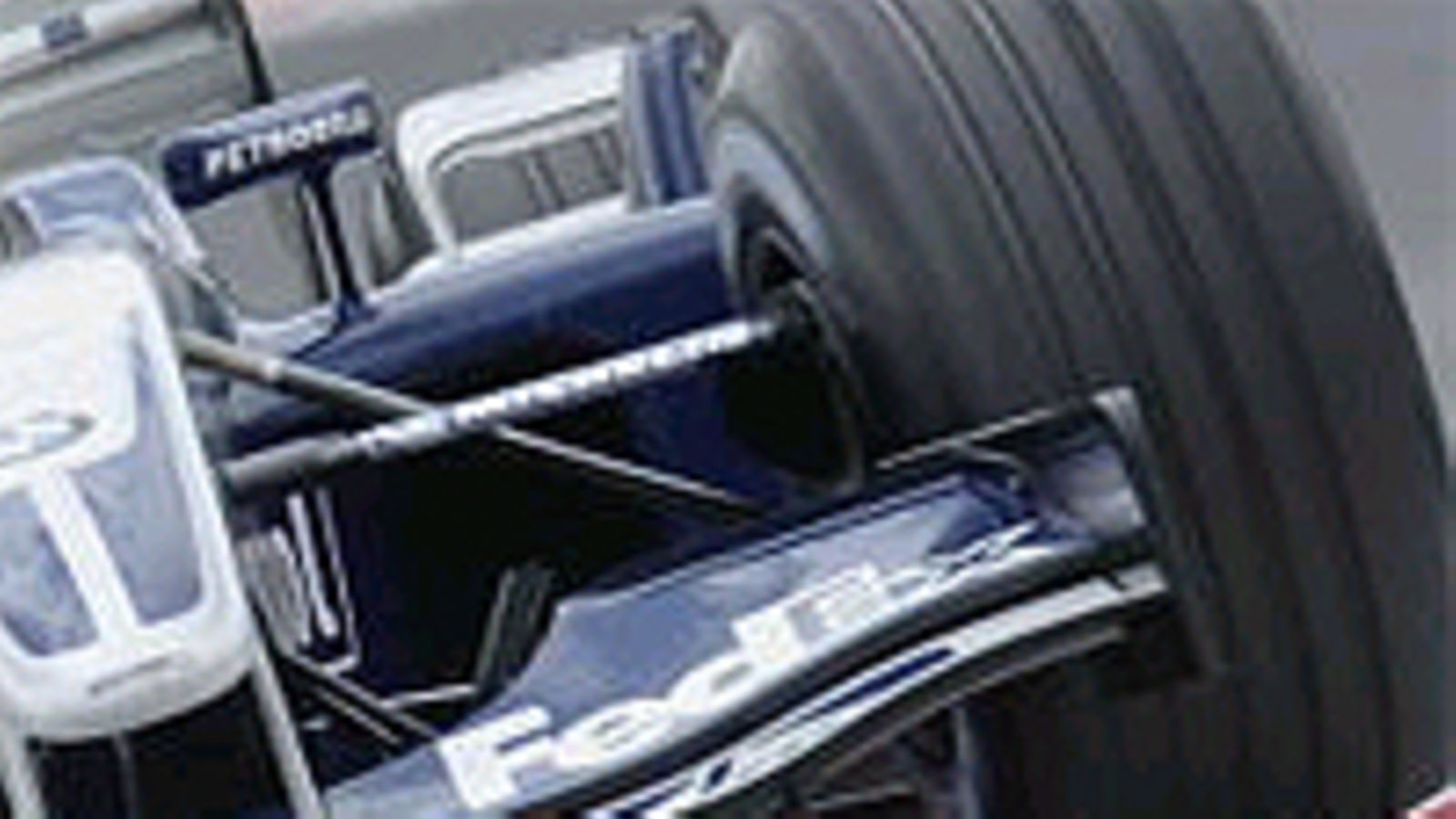 Williams F1, Photo: Mark Thompson/Getty Images
