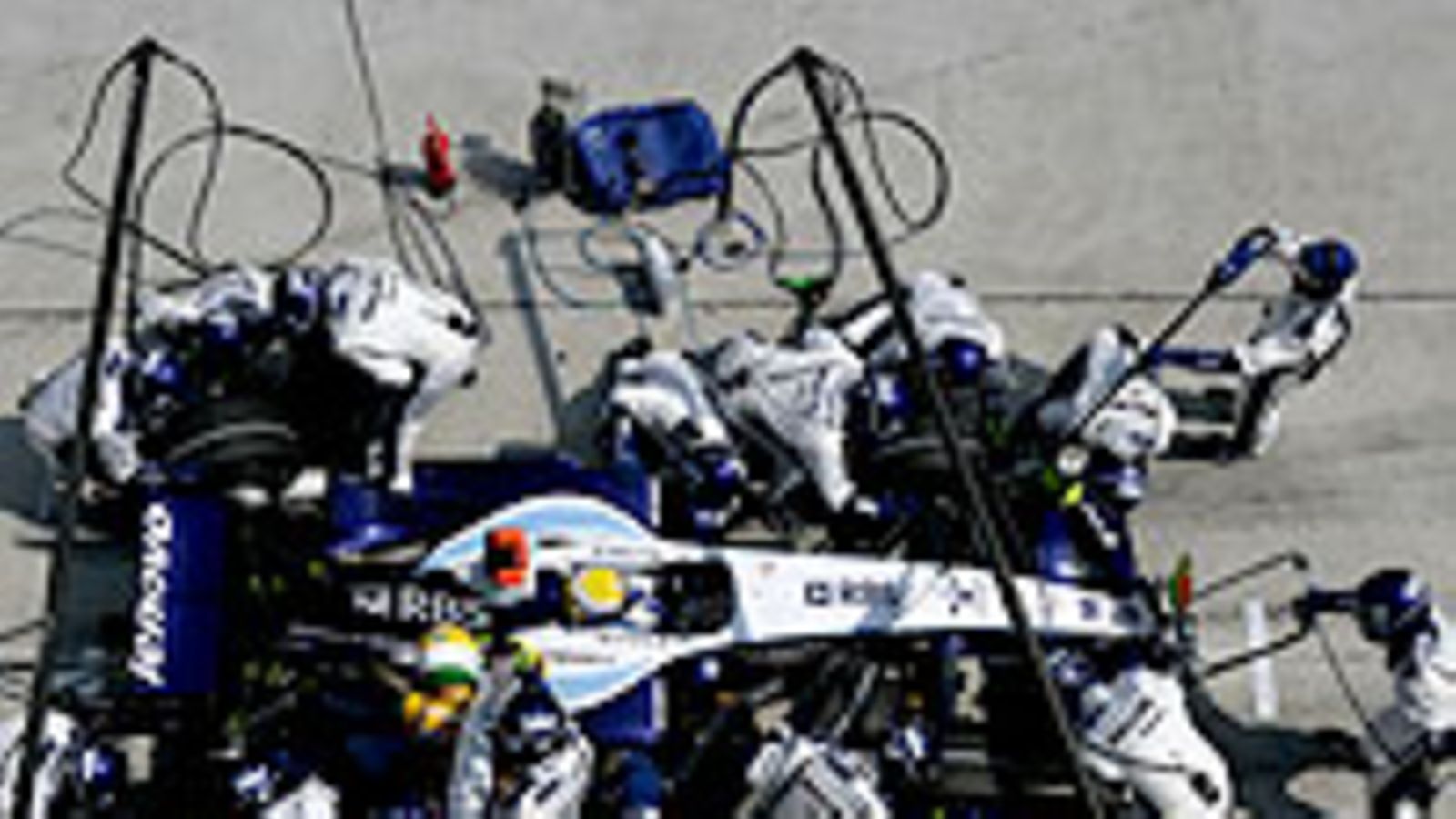Nico Rosberg (Kuva: Paul Gilham/Getty Images)