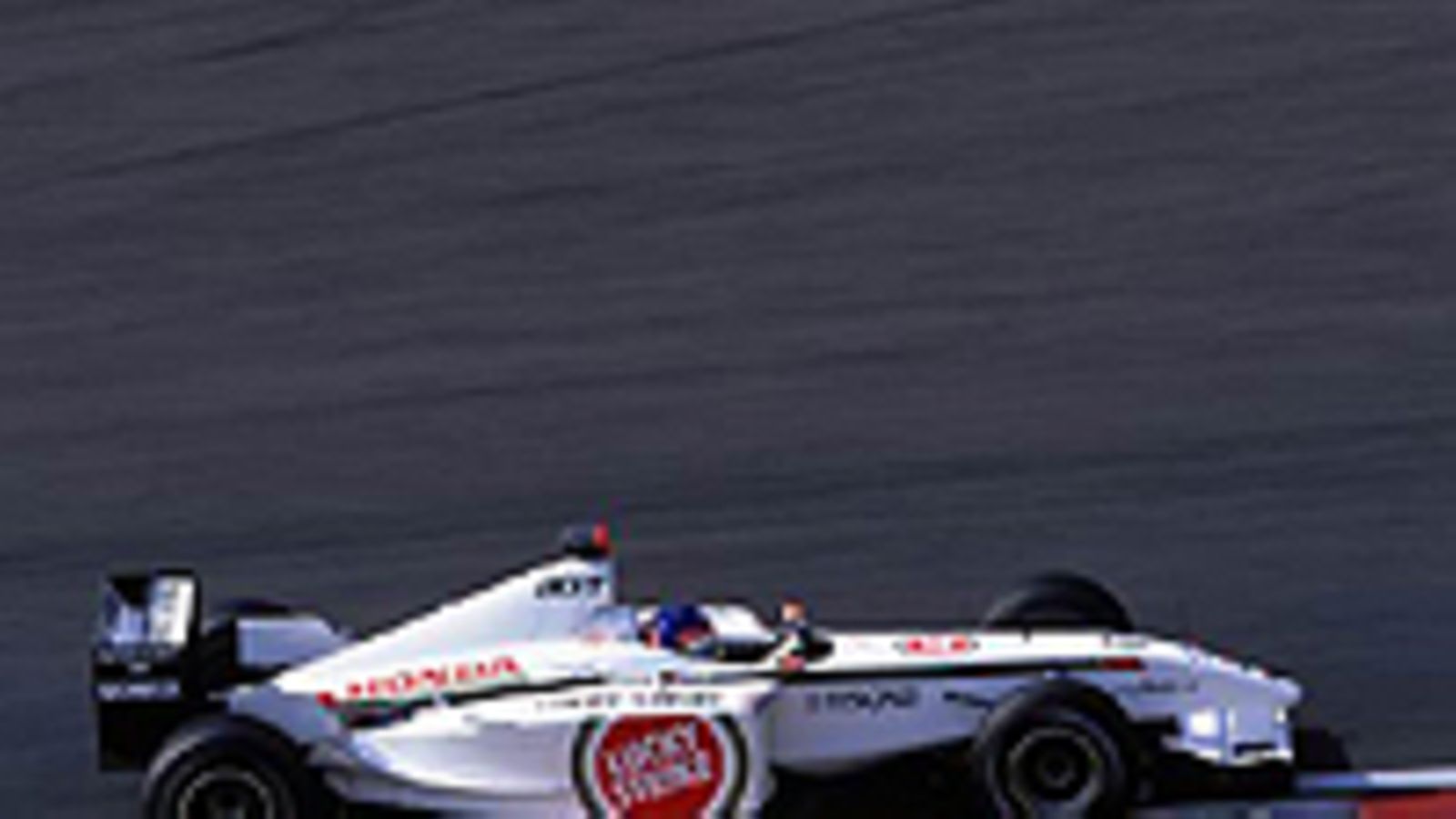 BAR, Photo: Mark Thompson/Getty Images