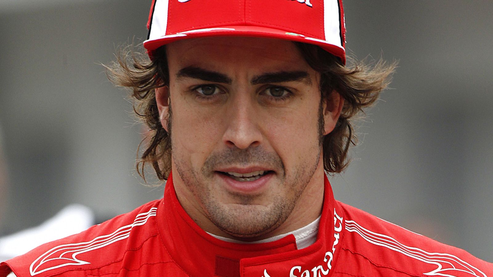 Fernando Alonso