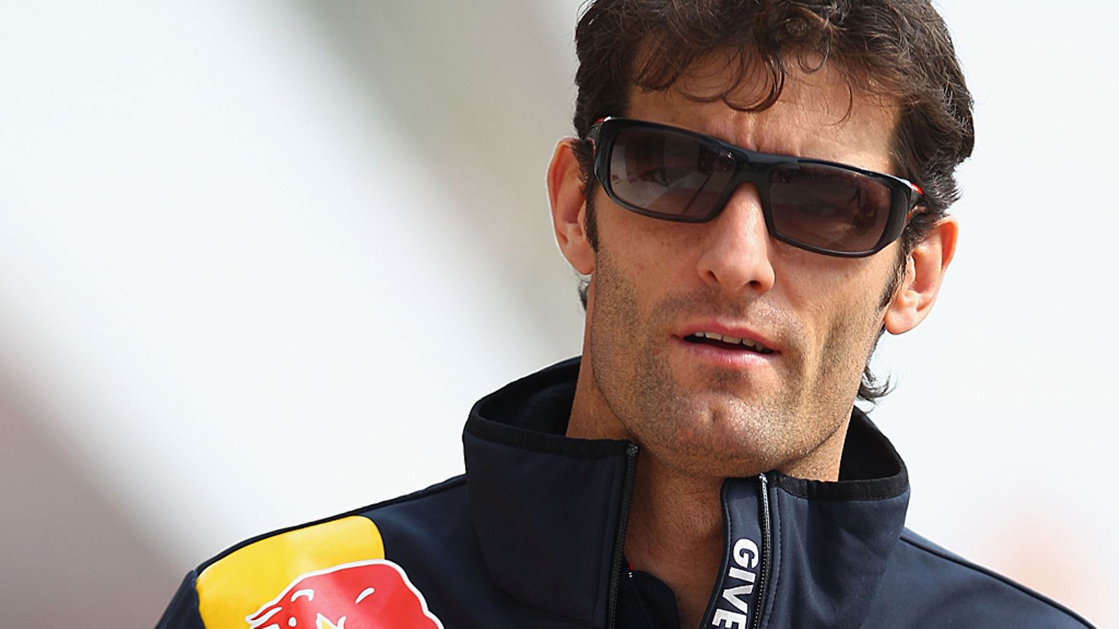 Mark Webber