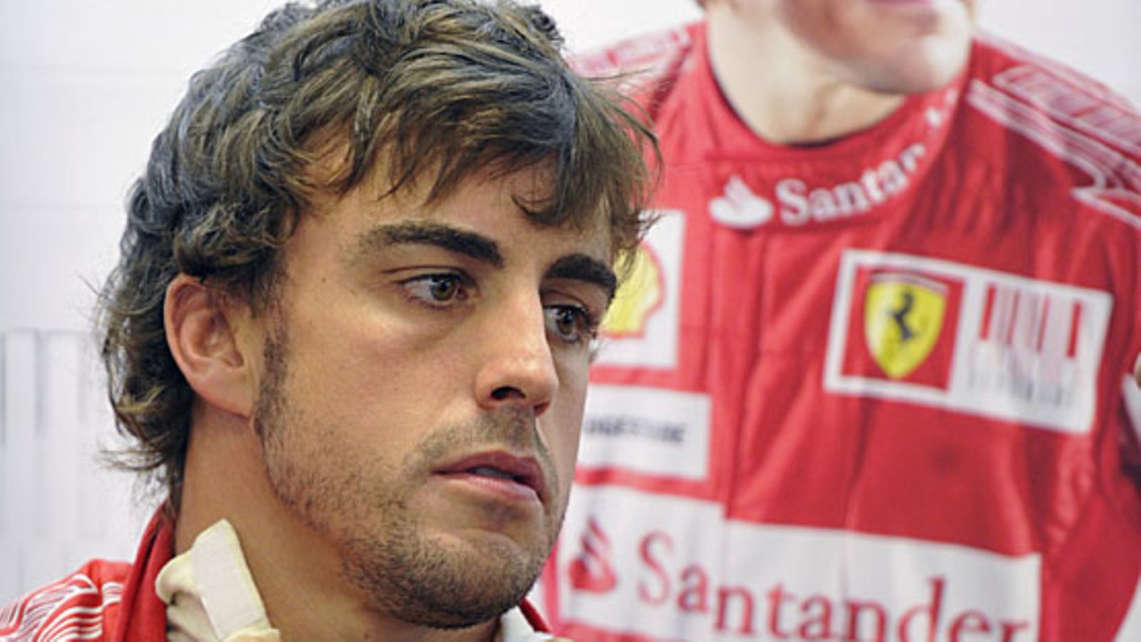 Fernando Alonso, kuva: EPA/FRANCK ROBICHON