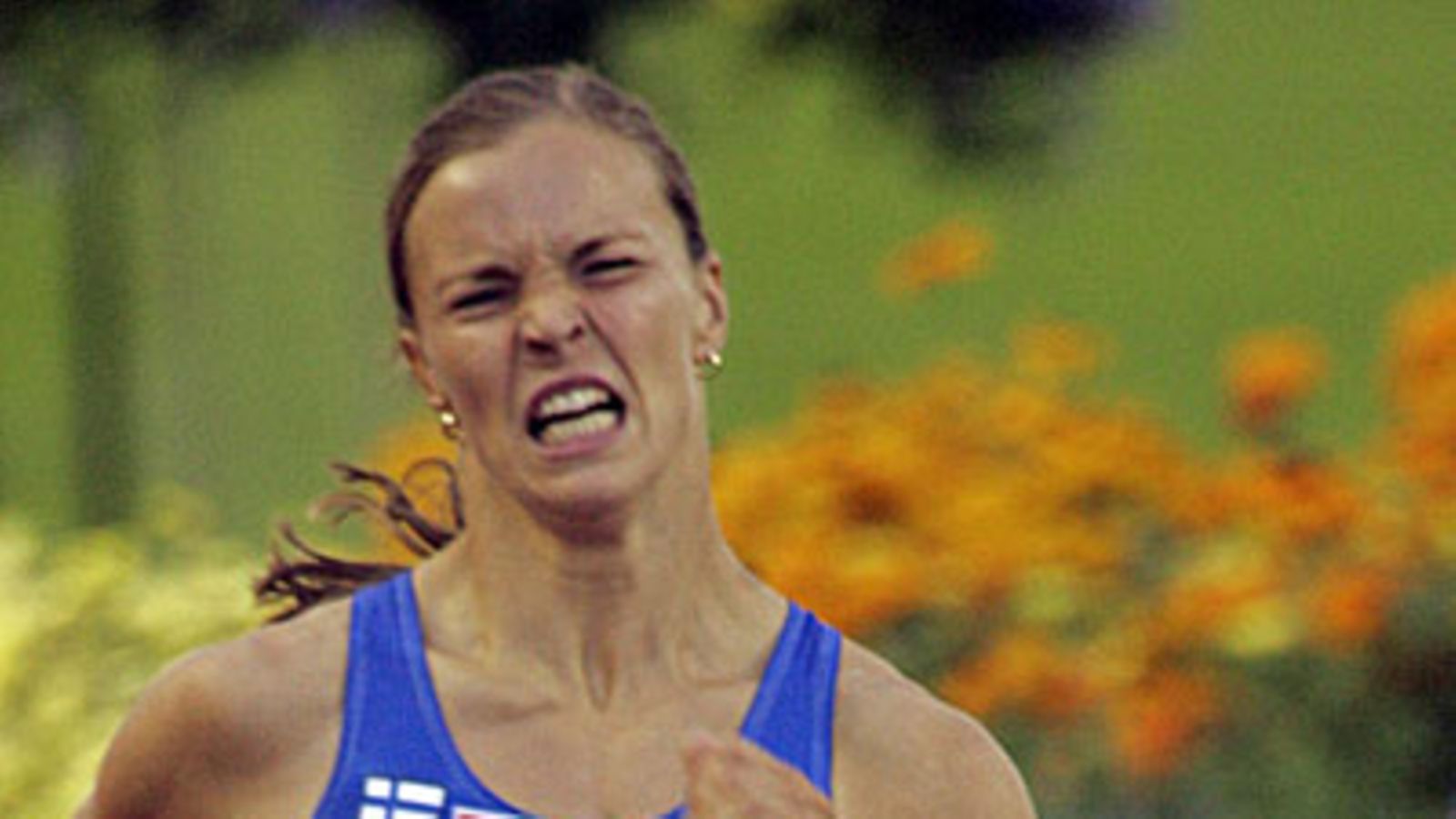 Niina Kelo (Kuva: Antti Aimo-Koivisto/Lehtikuva)