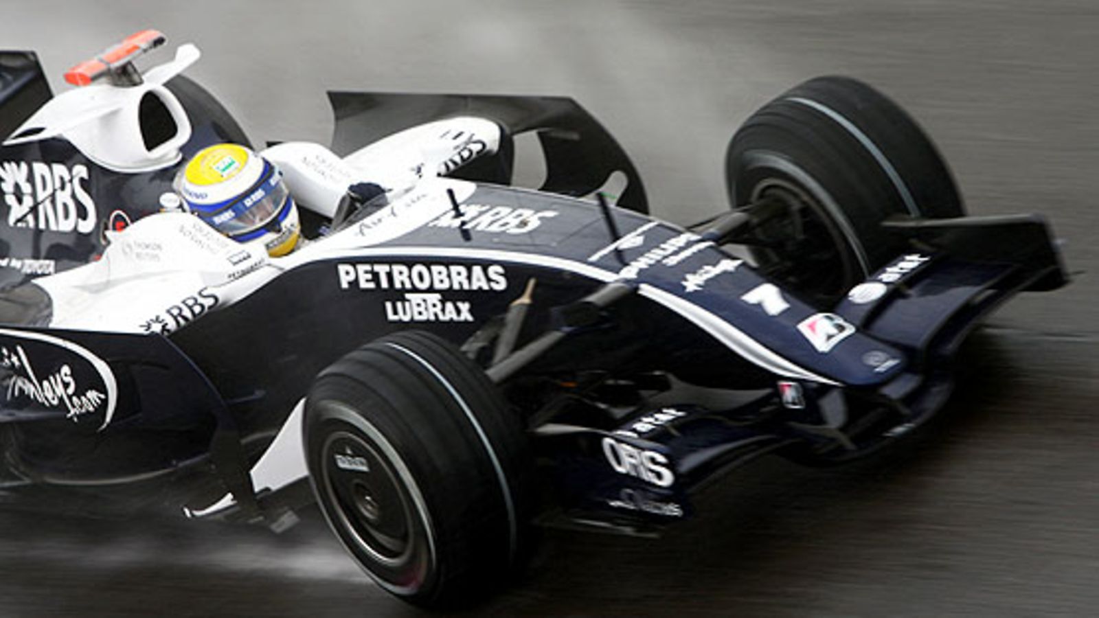 Nico Rosberg (Kuva: Paul Gilham/Getty Images)