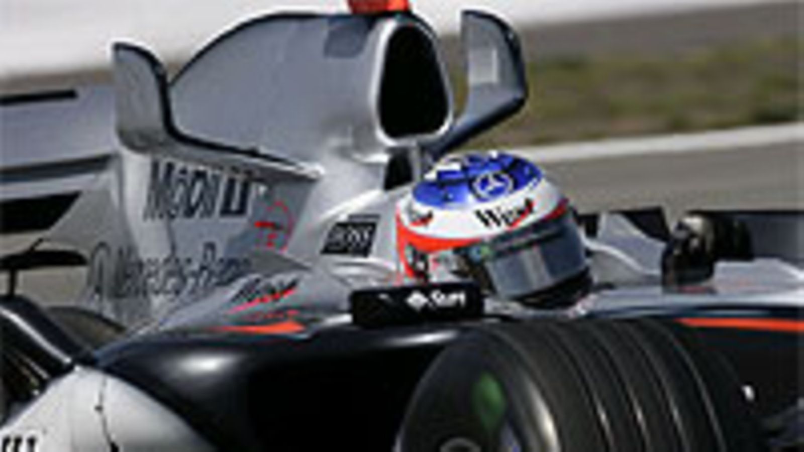 Kimi Räikkönen, kuva: formula-one.net