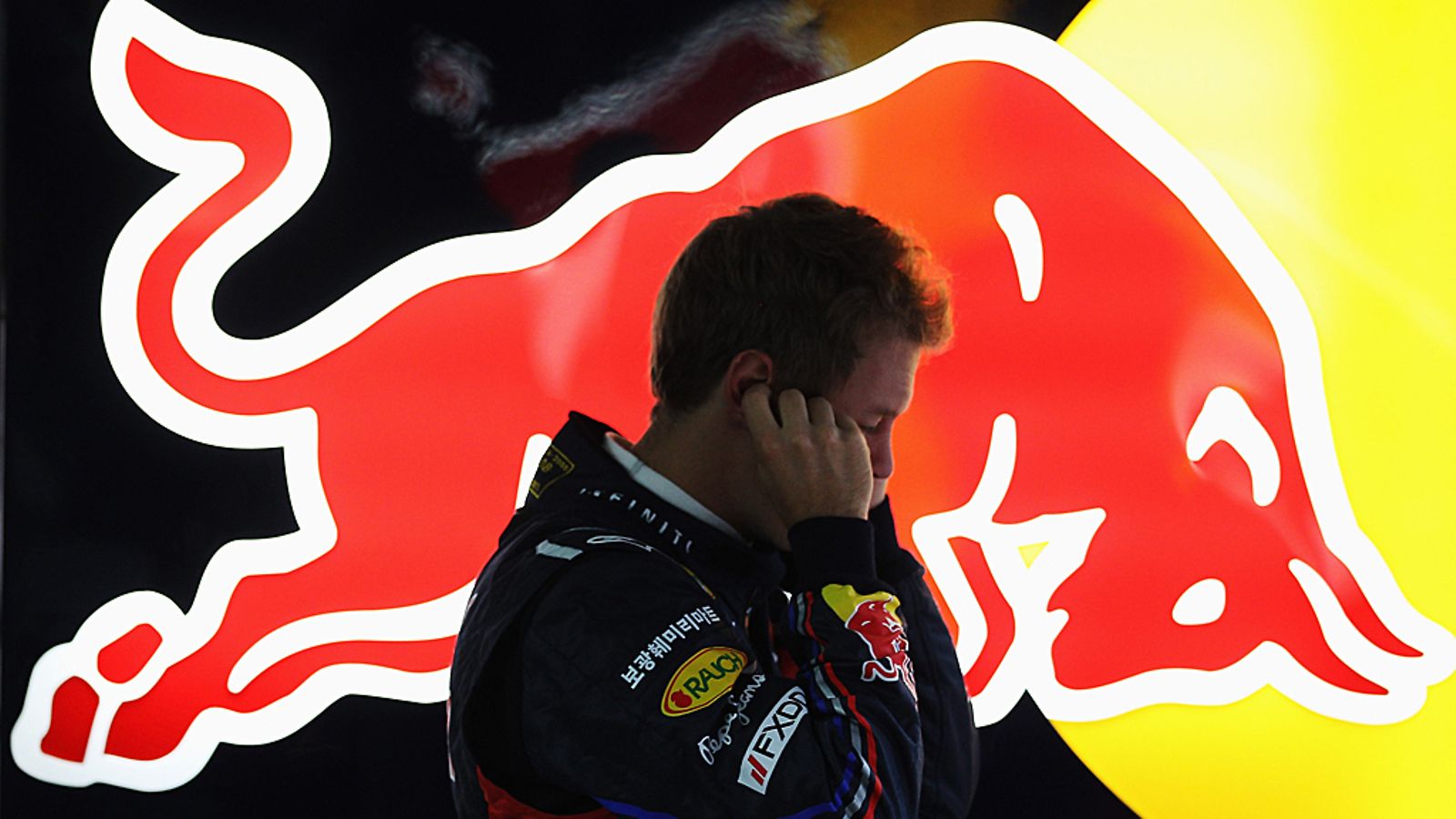 Sebastian Vettel