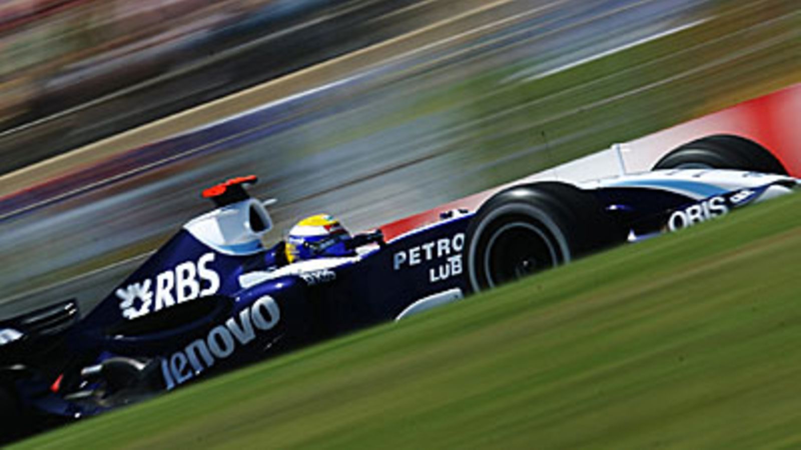 Nico Rosberg Kuva: Mark Thompson/Getty Images