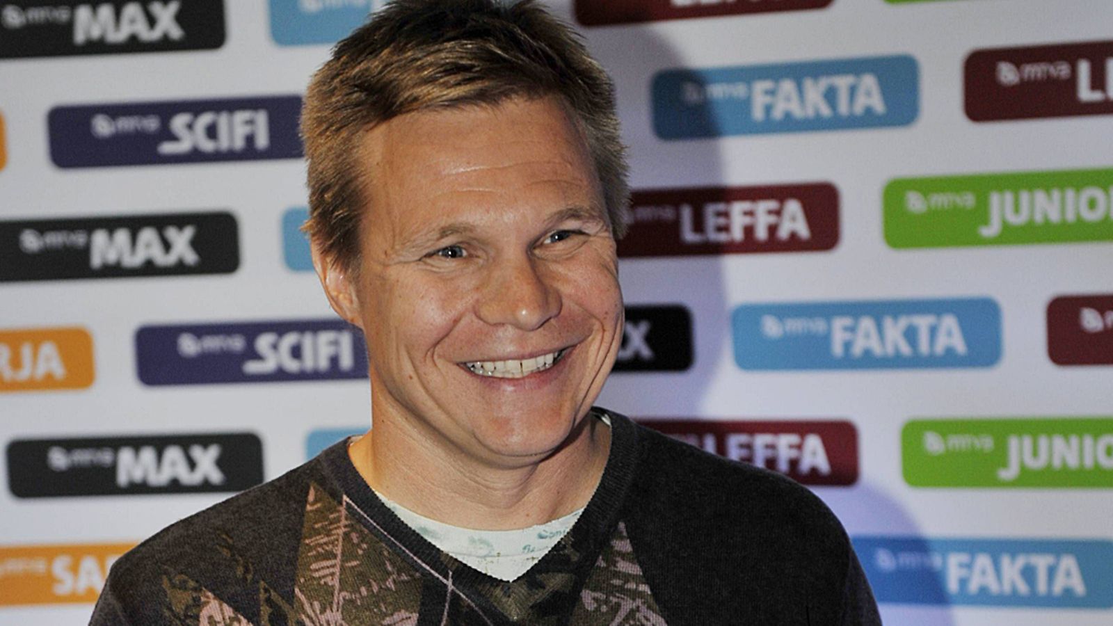 Mika Salo