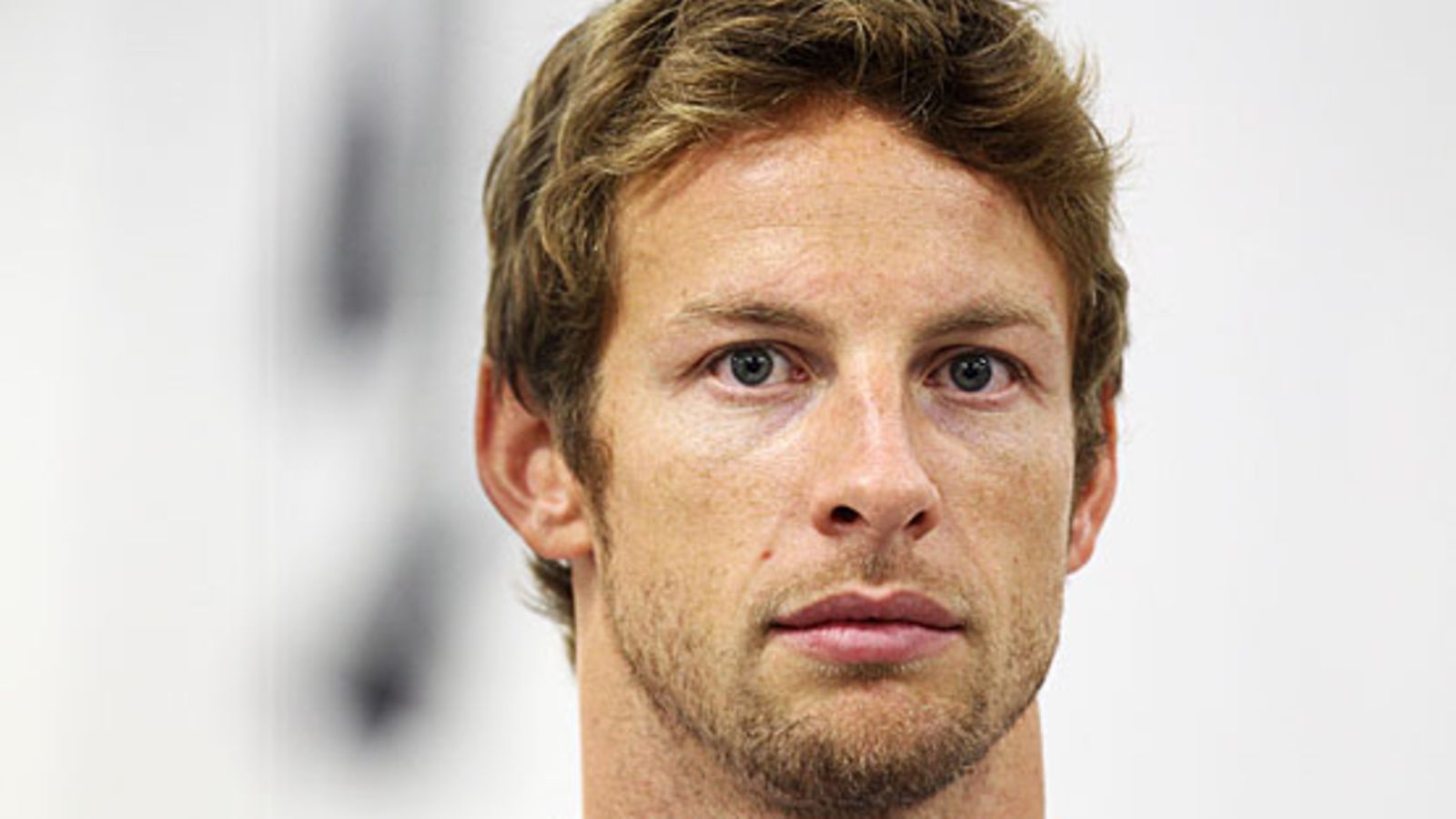 Jenson Button, kuva: Paul Gilham/Getty Images