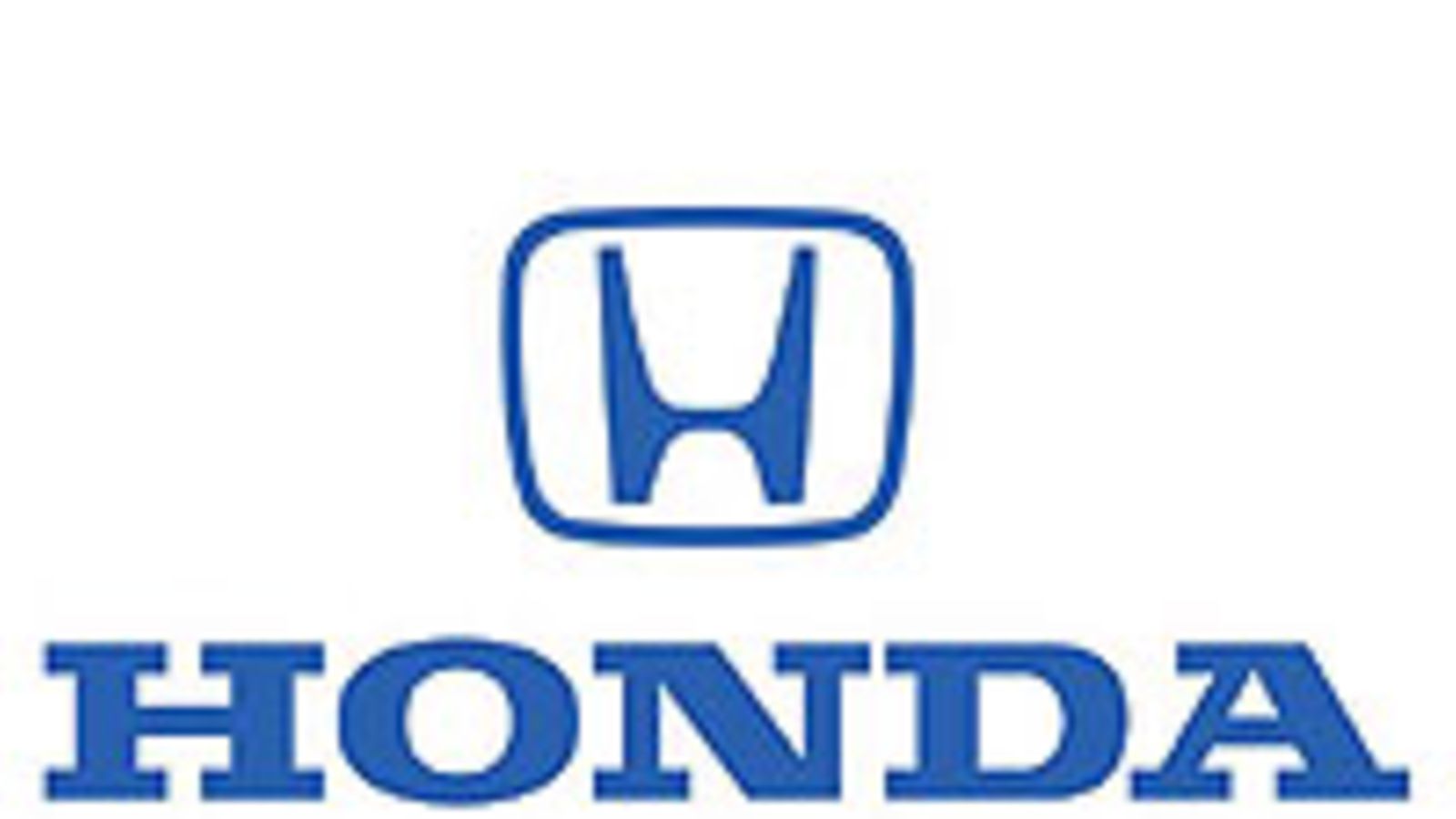 Honda logo