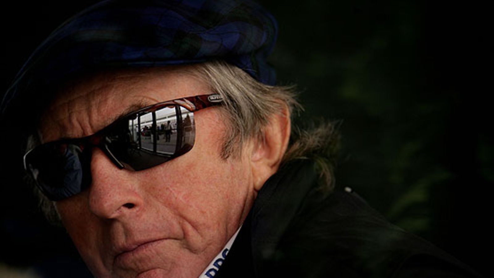 Jackie Stewart, kuva:  Vladimir Rys/Bongarts/Getty Images