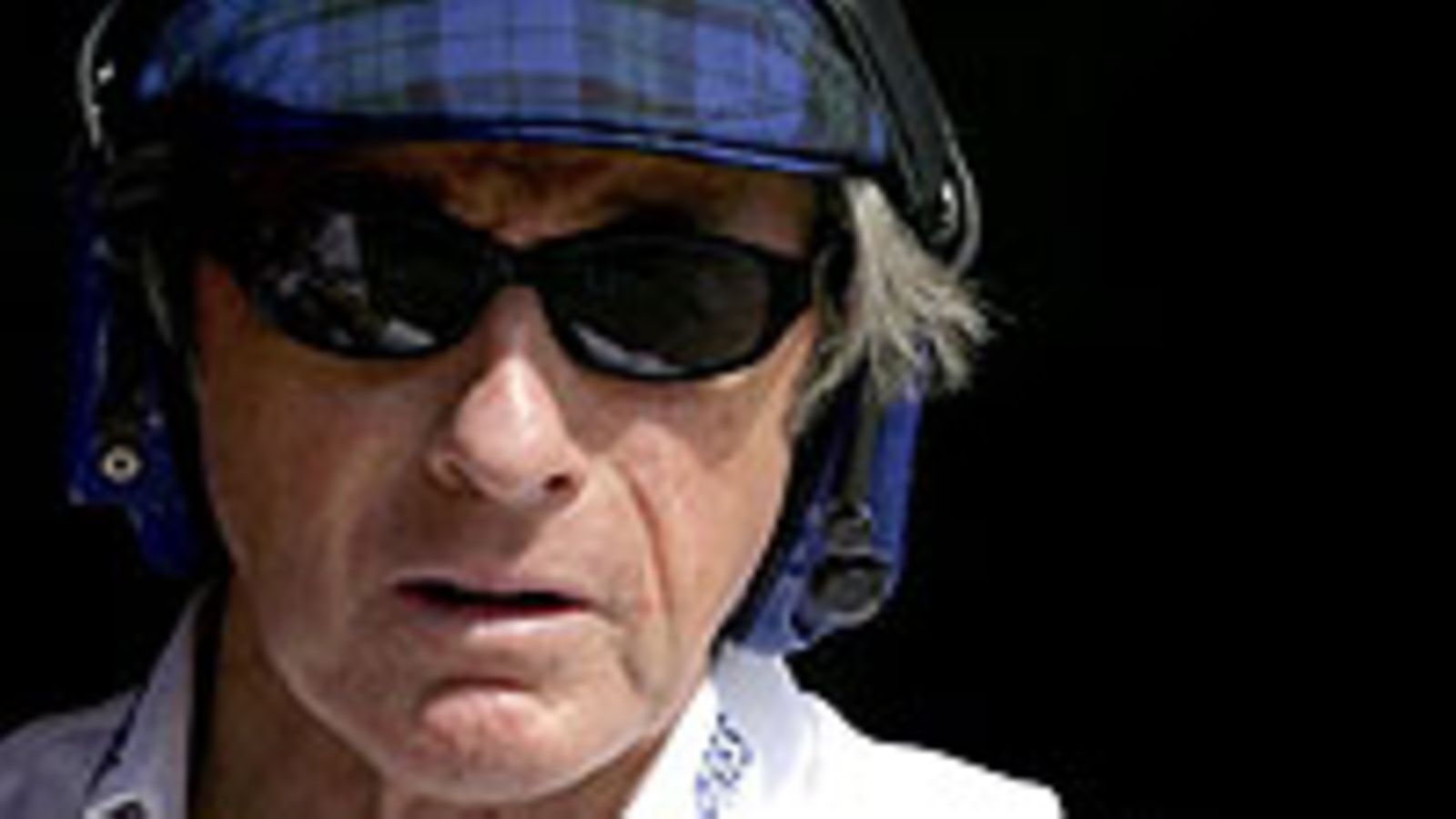 Jackie Stewart, kuva: Mark Thompson/Getty Images