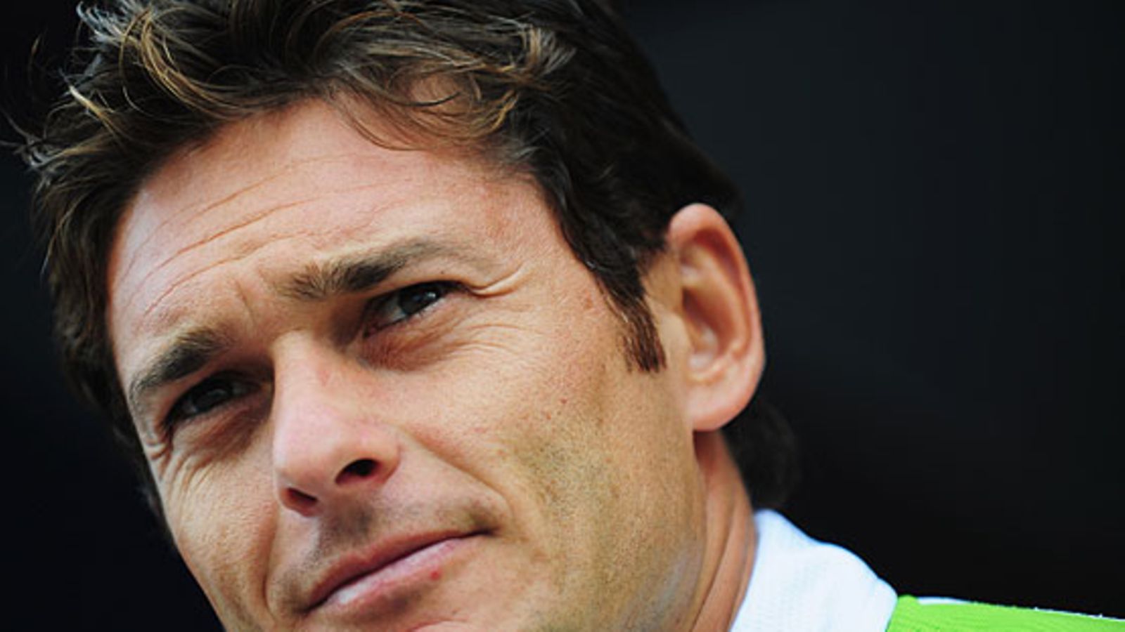 Giancarlo Fisichella, kuva:  Clive Mason/Getty Images