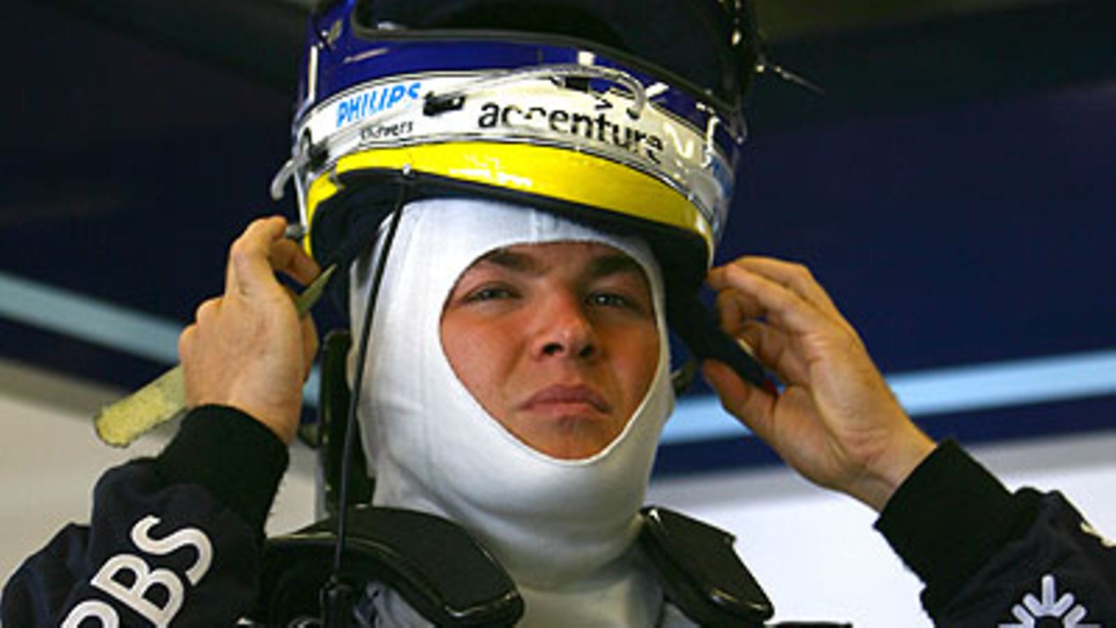 Nico Rosberg (Kuva: Paul Gilham/Getty Images)