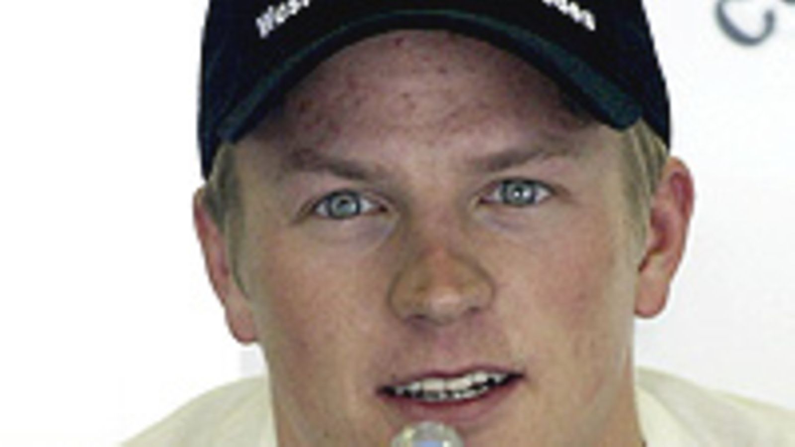 Kimi Räikkönen (Photo: Clive Mason/Getty Images)