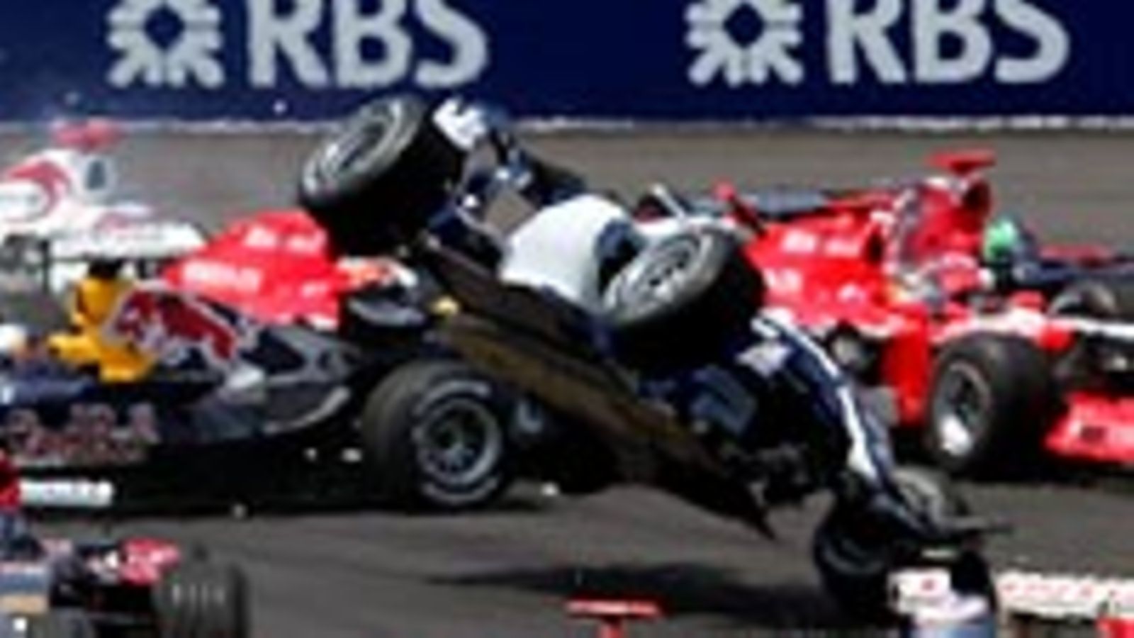 Mark Webber (Kuva: Clive Rose/Getty Images)