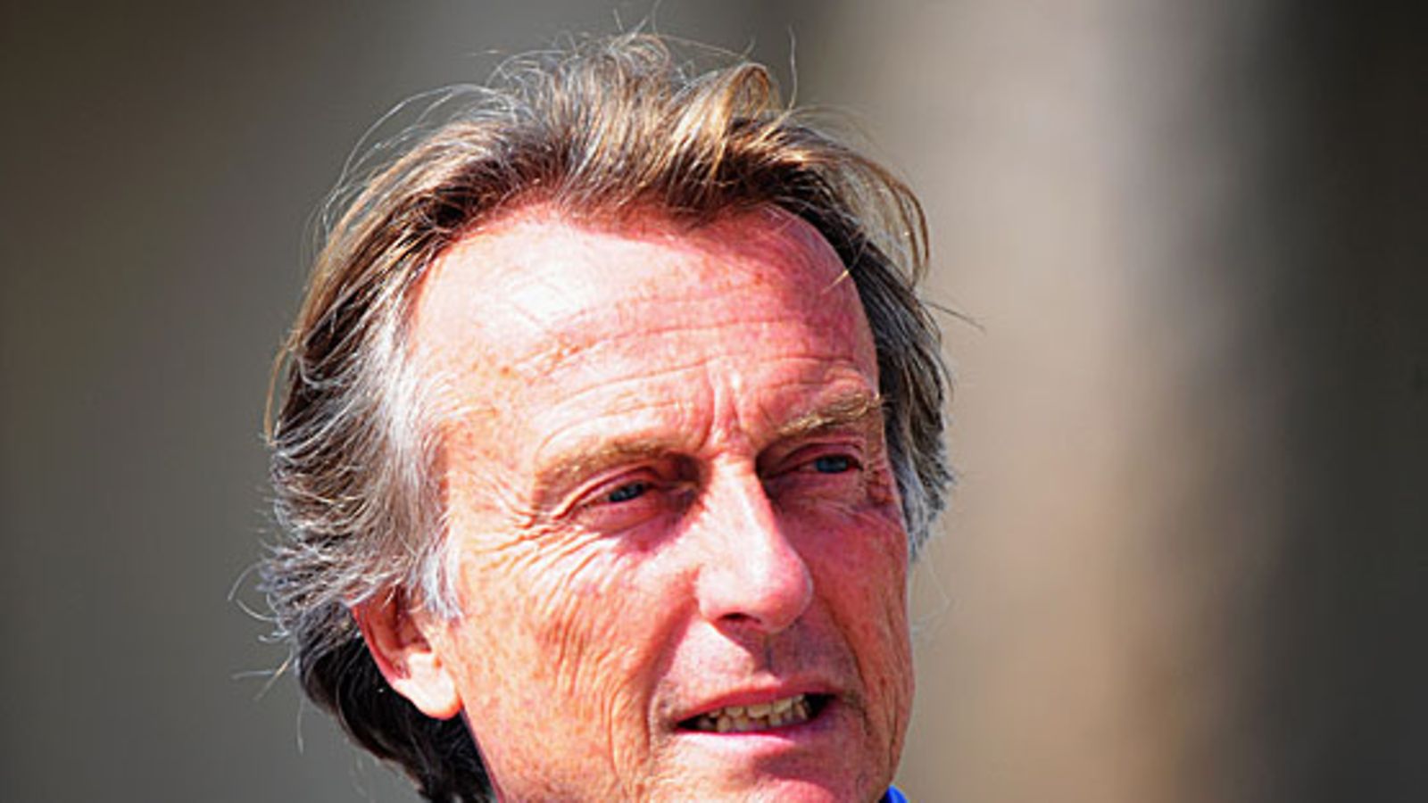 Luca di Montezemolo, kuva: Clive Mason/Getty Images