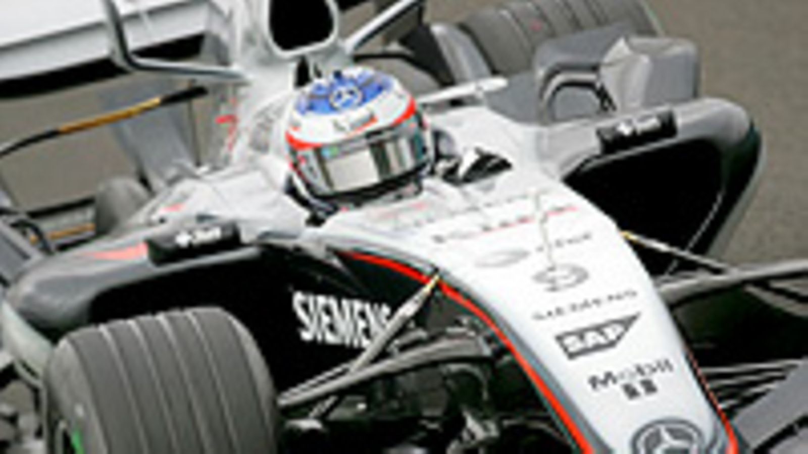 Kimi Räikkönen (Kuva: Mark Thompson/Getty Images)