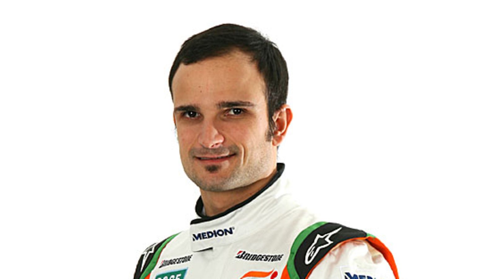 Vitantonio Liuzzi,  kuva:Force India