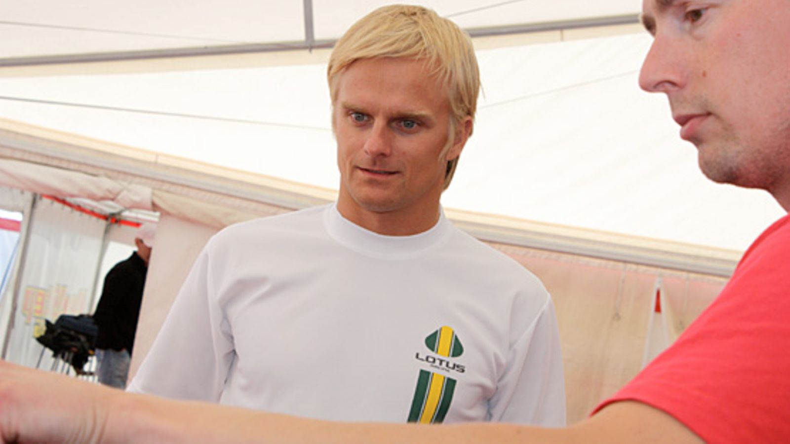 Kuva: Mikko Niimes / MTV3