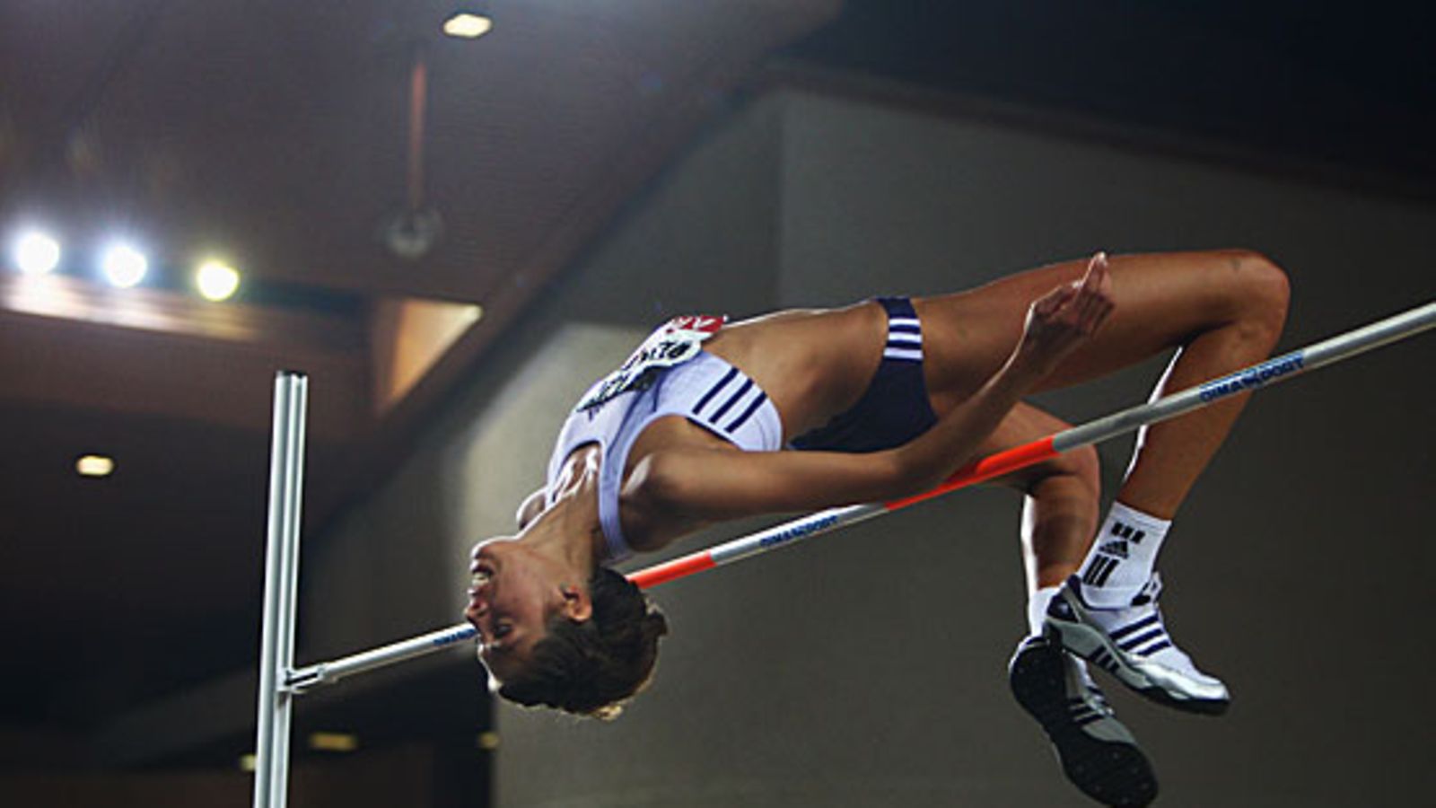 Blanca Vlasic, kuva: Michael Steele/Getty Images