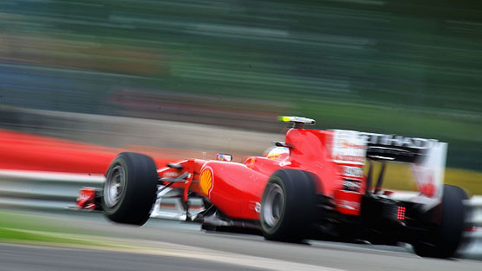 Fernando Alonso, kuva: Clive Mason/Getty Images