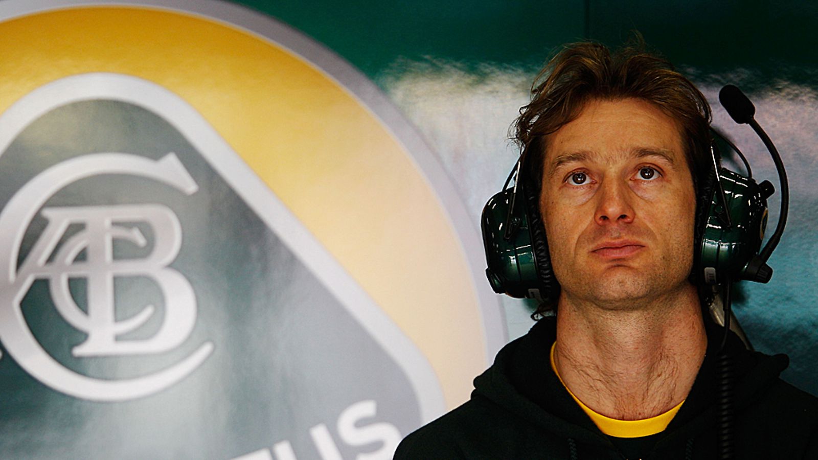 Jarno Trulli