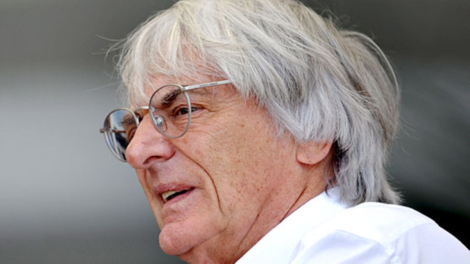 Bernie Ecclestone, kuva:  EPA/CARMEN JASPERSEN
